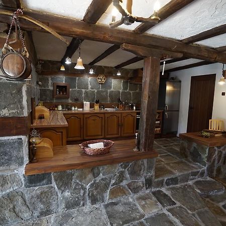 הוילה Dedovo Pisanata House מראה חיצוני תמונה