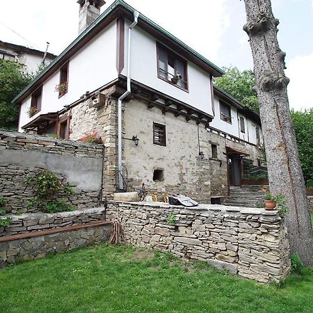 הוילה Dedovo Pisanata House מראה חיצוני תמונה