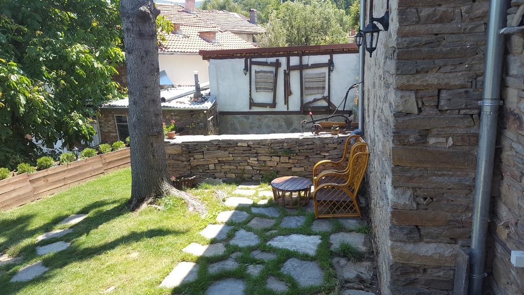 הוילה Dedovo Pisanata House מראה חיצוני תמונה