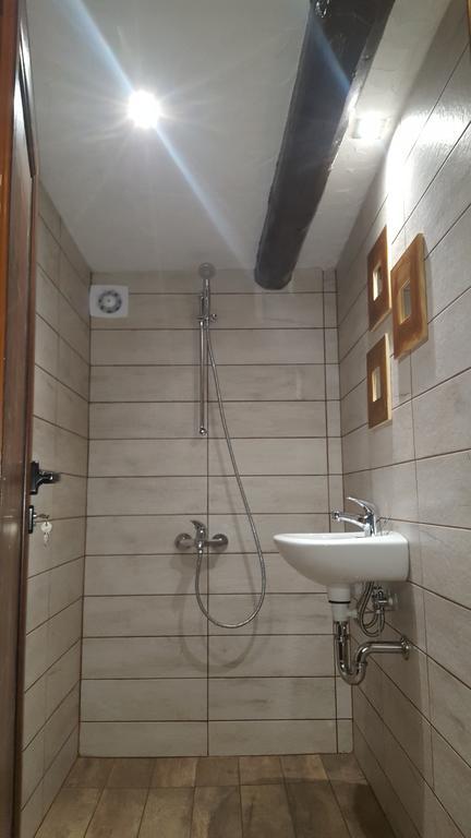 הוילה Dedovo Pisanata House מראה חיצוני תמונה