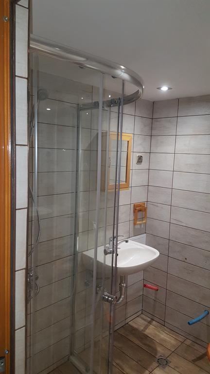 הוילה Dedovo Pisanata House מראה חיצוני תמונה