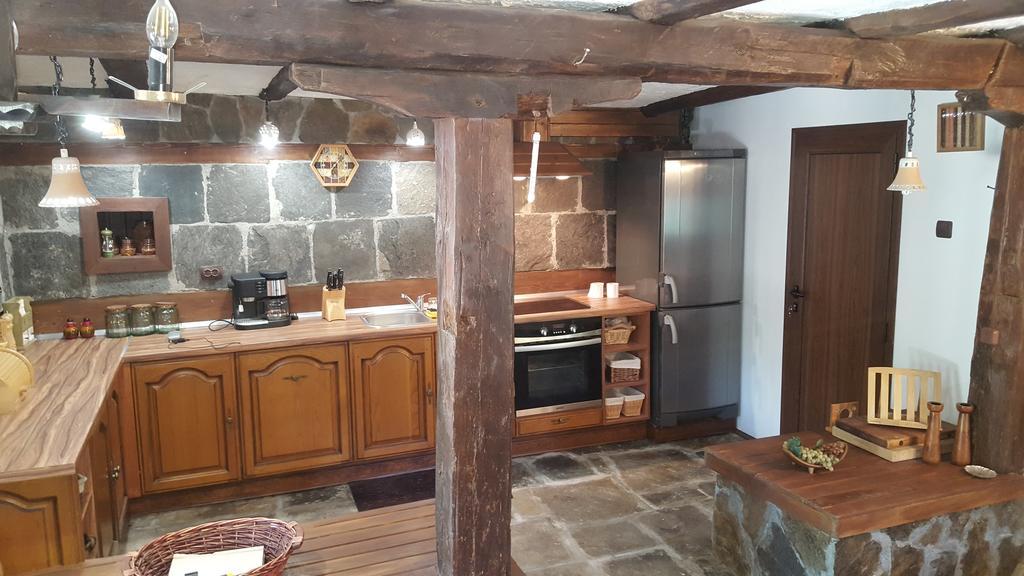 הוילה Dedovo Pisanata House מראה חיצוני תמונה