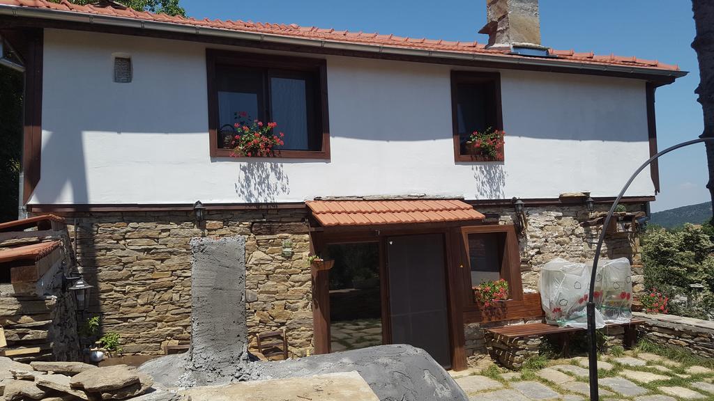 הוילה Dedovo Pisanata House מראה חיצוני תמונה