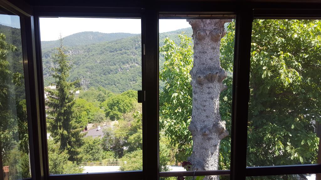 הוילה Dedovo Pisanata House מראה חיצוני תמונה