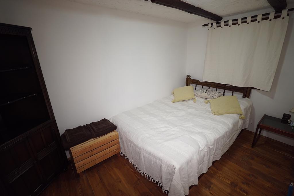 הוילה Dedovo Pisanata House מראה חיצוני תמונה