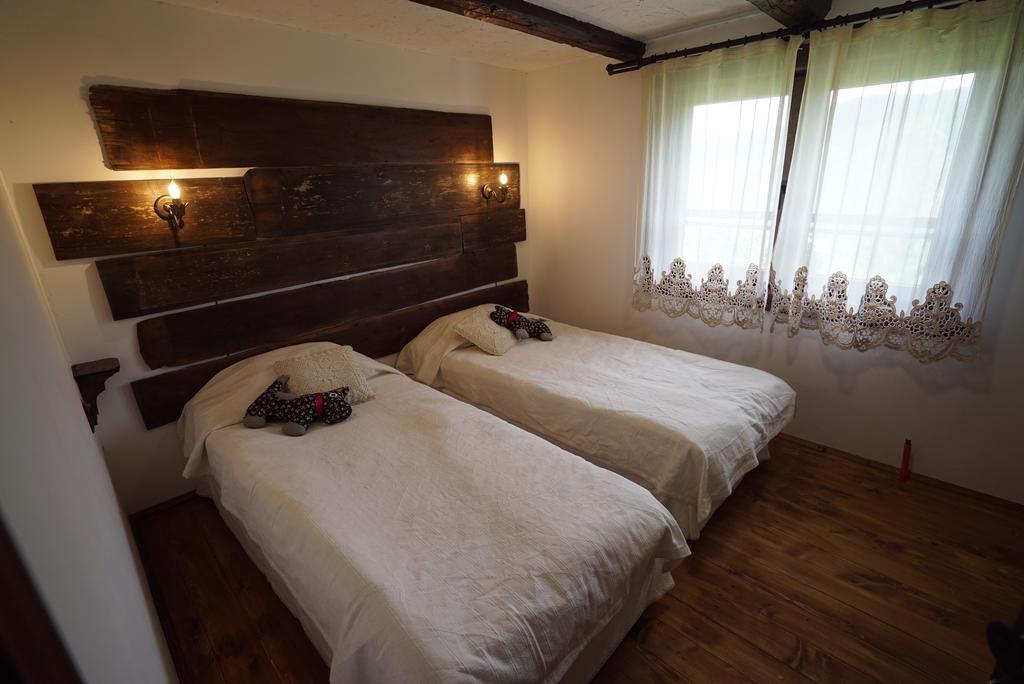 הוילה Dedovo Pisanata House מראה חיצוני תמונה