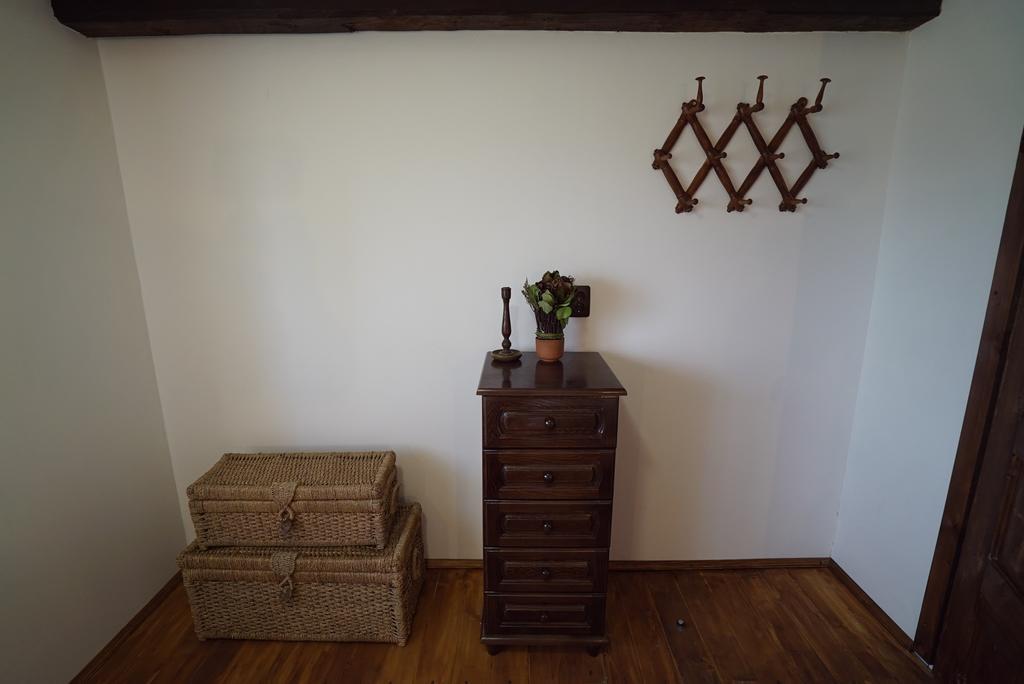 הוילה Dedovo Pisanata House מראה חיצוני תמונה