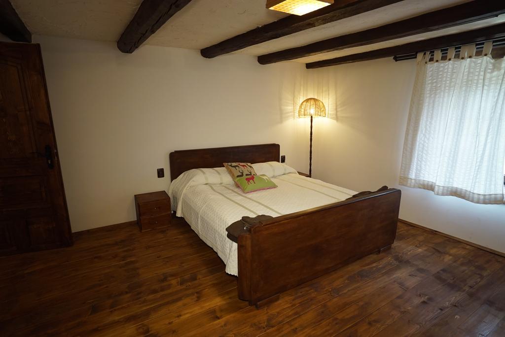 הוילה Dedovo Pisanata House מראה חיצוני תמונה