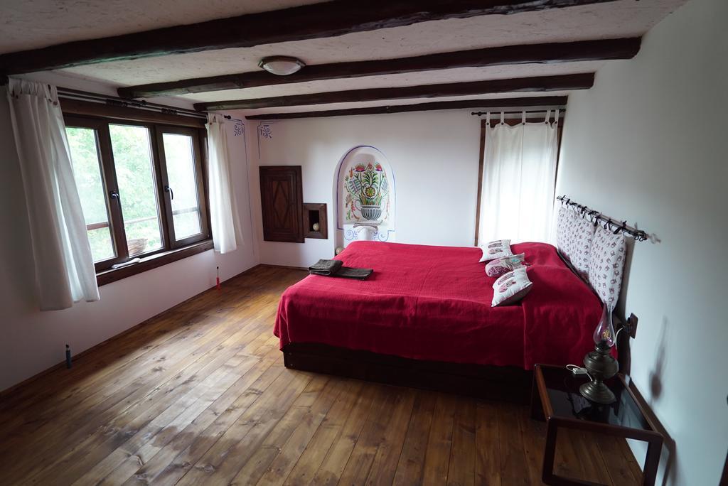 הוילה Dedovo Pisanata House מראה חיצוני תמונה