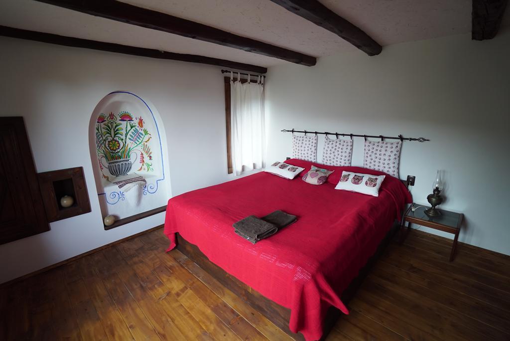 הוילה Dedovo Pisanata House מראה חיצוני תמונה