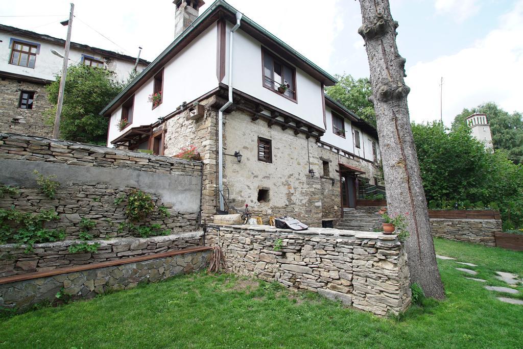 הוילה Dedovo Pisanata House מראה חיצוני תמונה
