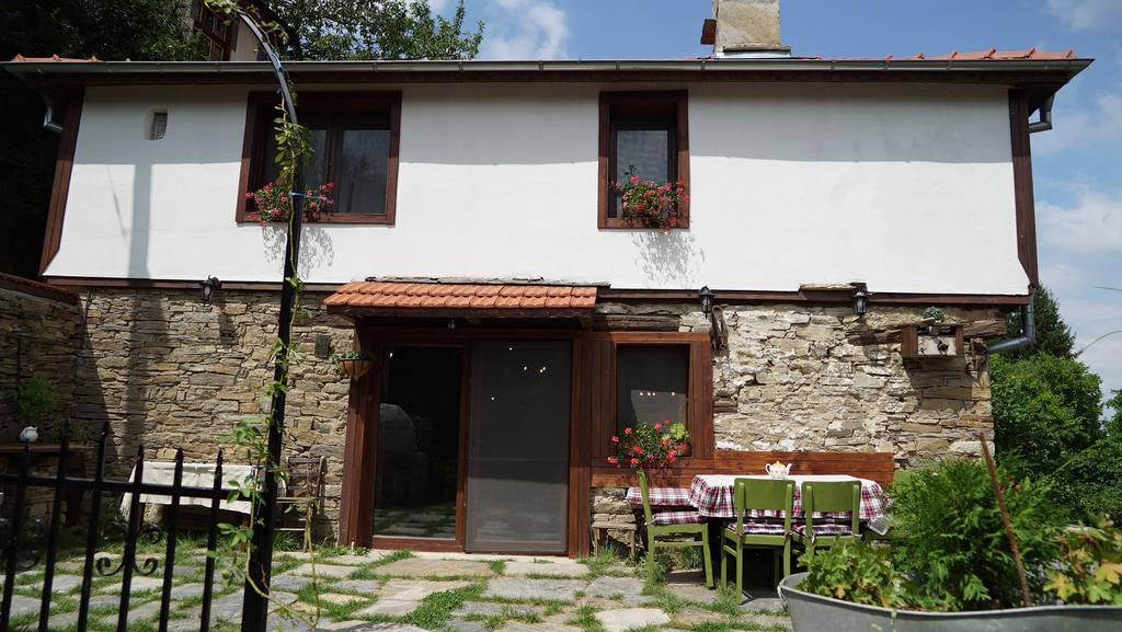 הוילה Dedovo Pisanata House מראה חיצוני תמונה